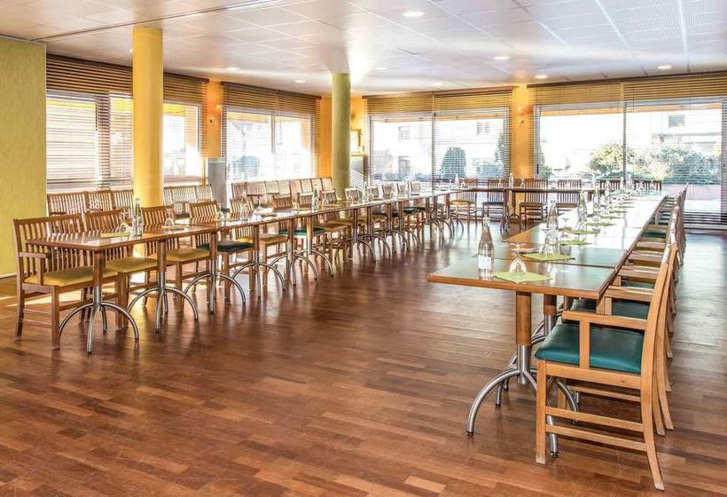 Hôtel Ibis La Bresse Gerardmer  | La Bresse | Vosges | France 7