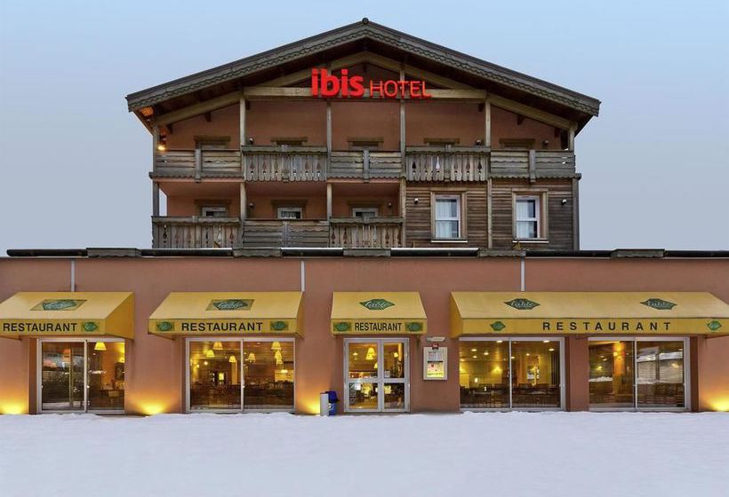 Hôtel Ibis La Bresse Gerardmer  | La Bresse | Vosges | France 9