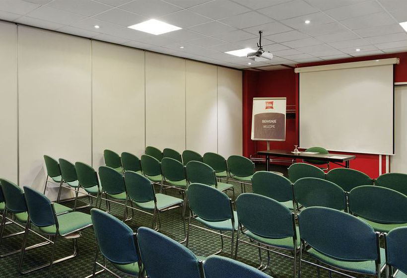 Hôtel Ibis Lille Centre Gares  | Lille | Nord | France 1