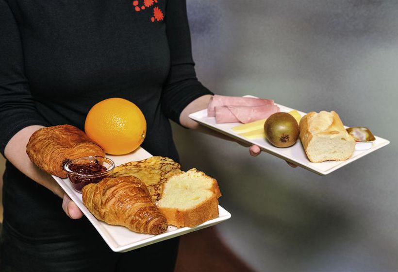 Hôtel Ibis Lille Centre Gares  | Lille | Nord | France 15