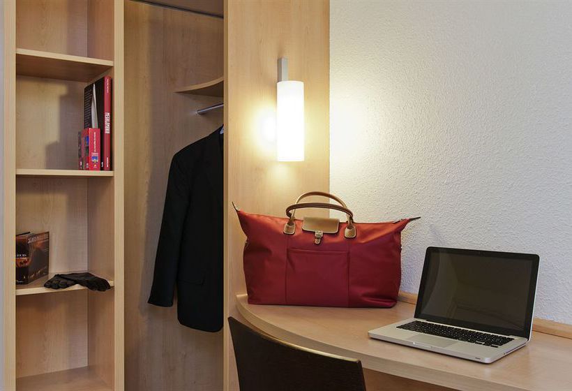 Hôtel Ibis Lille Centre Gares  | Lille | Nord | France 19