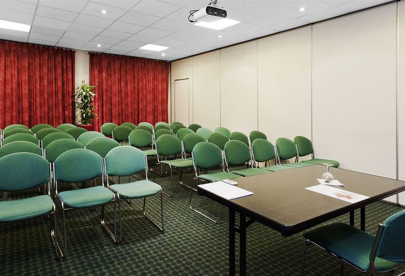 Hôtel Ibis Lille Centre Gares  | Lille | Nord | France 2