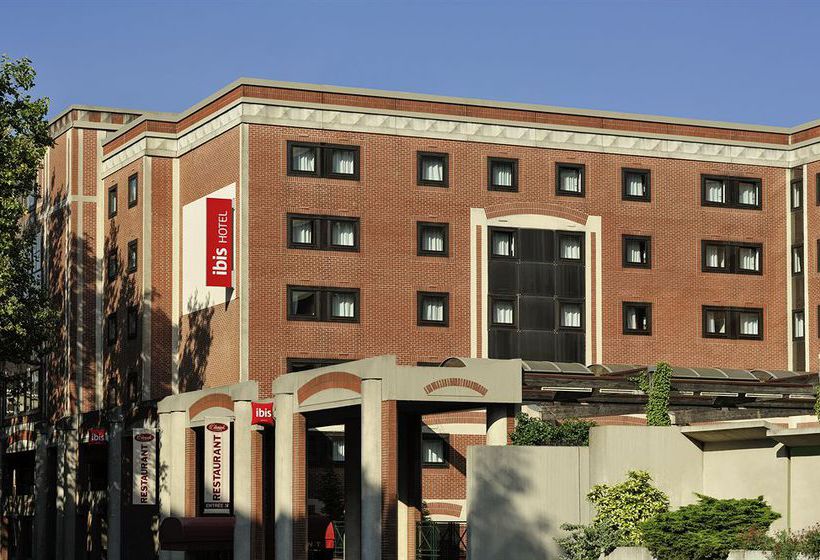 Hôtel Ibis Lille Centre Gares  | Lille | Nord | France 7