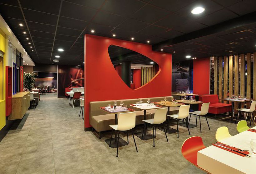 Hôtel Ibis Lille Centre Gares  | Lille | Nord | France 9