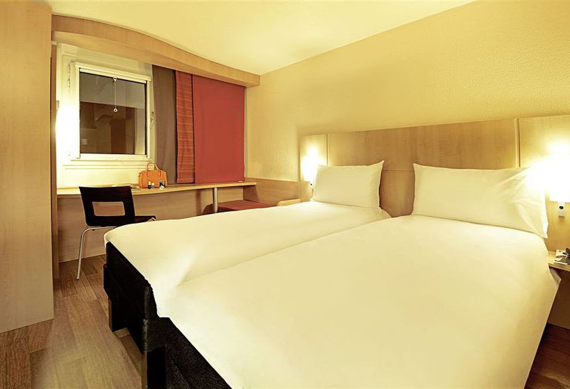 Hôtel Ibis Paris Berthier Porte de Clichy  | Paris | Paris | France 1