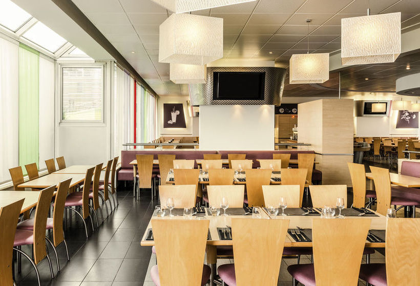 Hôtel Ibis Paris Berthier Porte de Clichy  | Paris | Paris | France 13