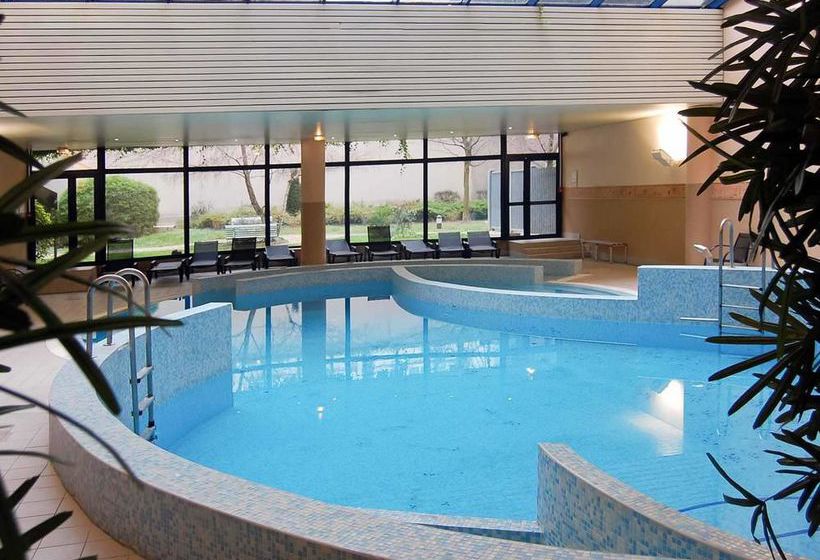 Hôtel Ibis Paris Berthier Porte de Clichy  | Paris | Paris | France 15