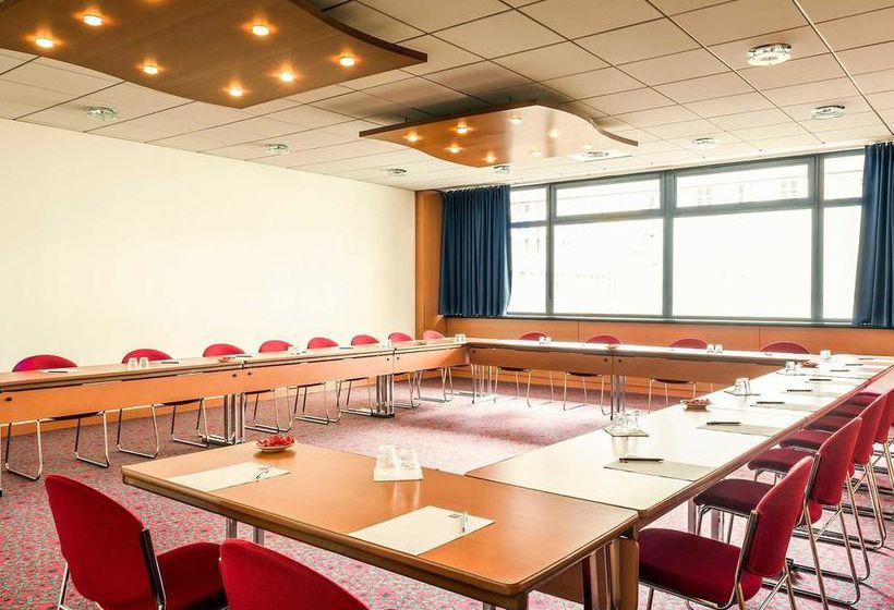 Hôtel Ibis Paris Berthier Porte de Clichy  | Paris | Paris | France 16