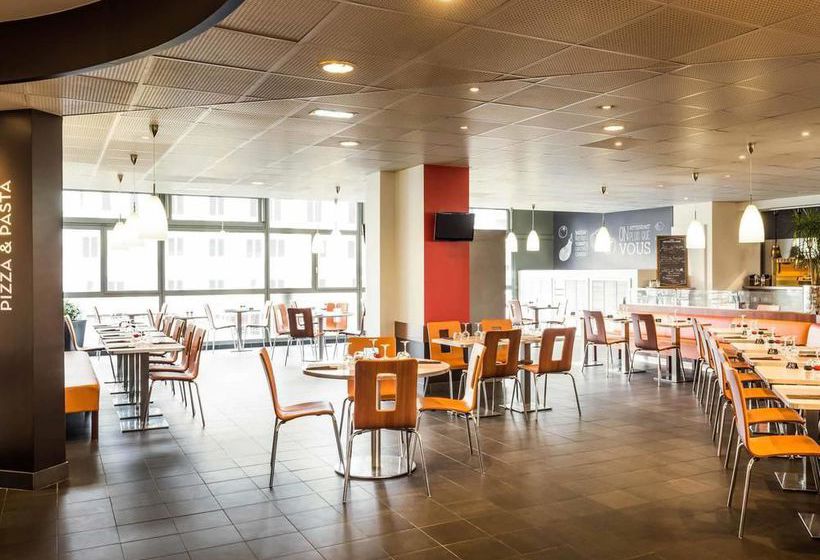 Hôtel Ibis Paris Berthier Porte de Clichy  | Paris | Paris | France 17