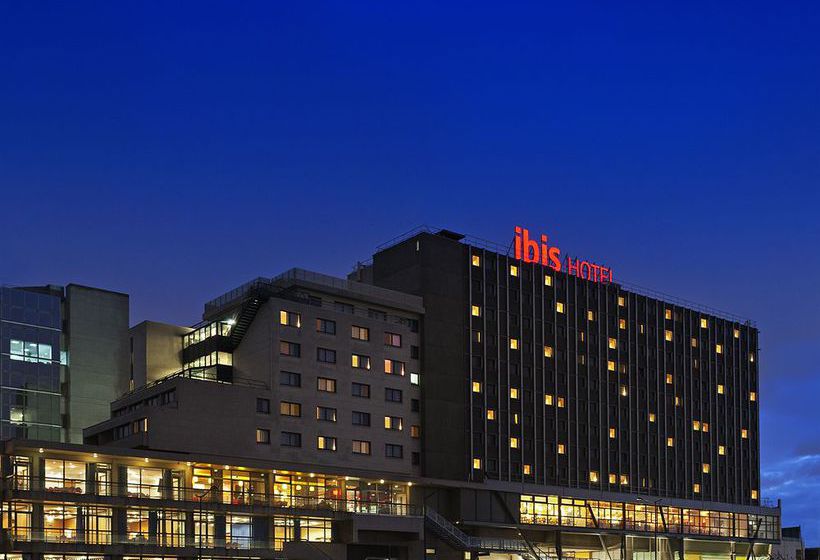 Hôtel Ibis Paris Berthier Porte de Clichy  | Paris | Paris | France 2