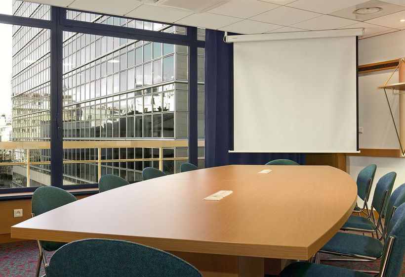 Hôtel Ibis Paris Berthier Porte de Clichy  | Paris | Paris | France 3