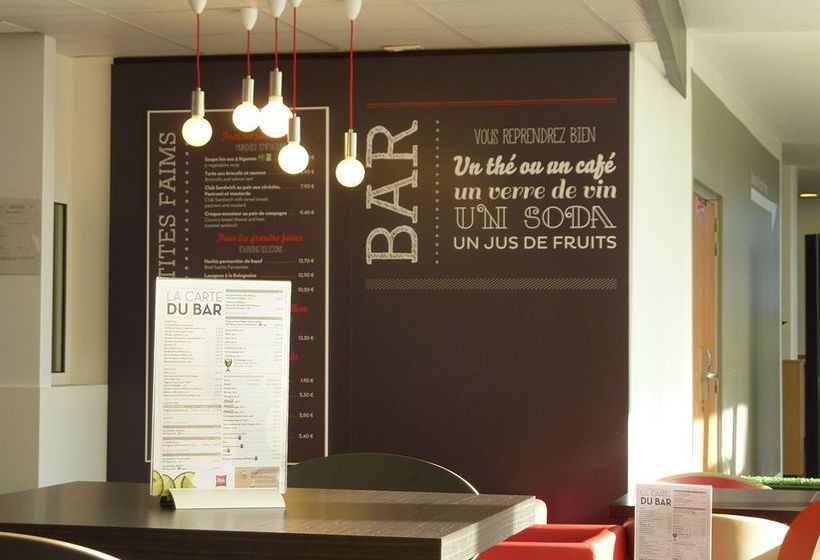 Hôtel Ibis Paris Berthier Porte de Clichy  | Paris | Paris | France 6