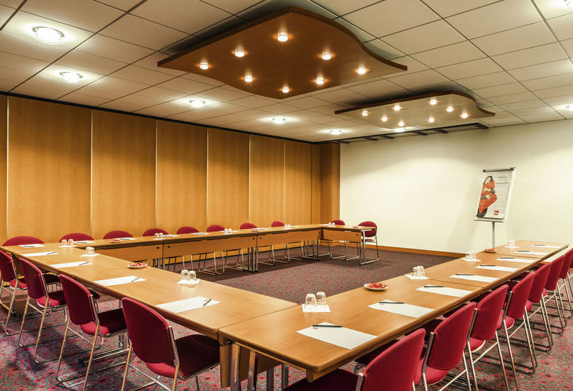 Hôtel Ibis Paris Berthier Porte de Clichy  | Paris | Paris | France 7