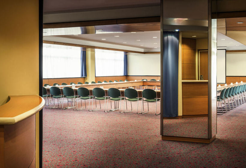 Hôtel Ibis Paris Berthier Porte de Clichy  | Paris | Paris | France 8