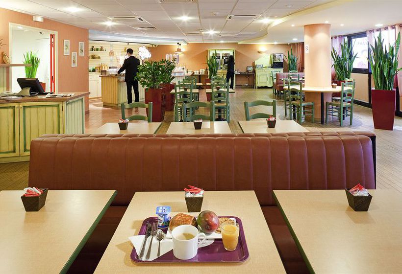 Hôtel Ibis Paris Pantin Eglise  | Pantin | Seine Saint Denis | France 1