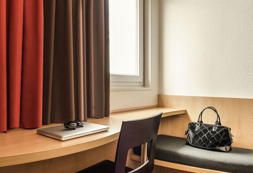 Hôtel Ibis Paris Pantin Eglise  | Pantin | Seine Saint Denis | France 10