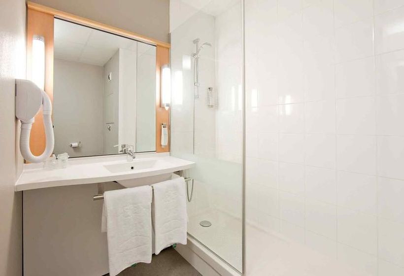 Hôtel Ibis Paris Pantin Eglise  | Pantin | Seine Saint Denis | France 17