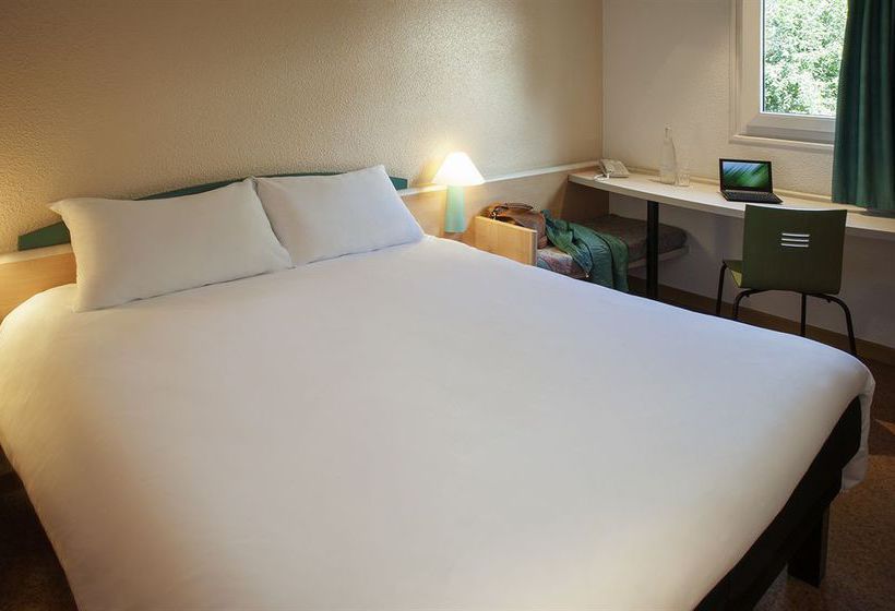 Hôtel Ibis Paris Pantin Eglise  | Pantin | Seine Saint Denis | France 4