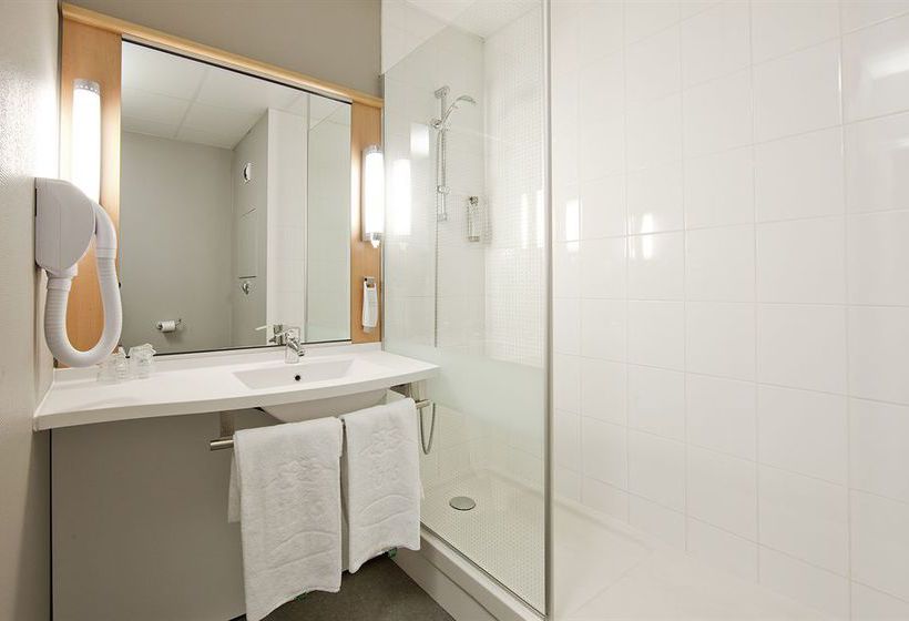 Hôtel Ibis Paris Pantin Eglise  | Pantin | Seine Saint Denis | France 6