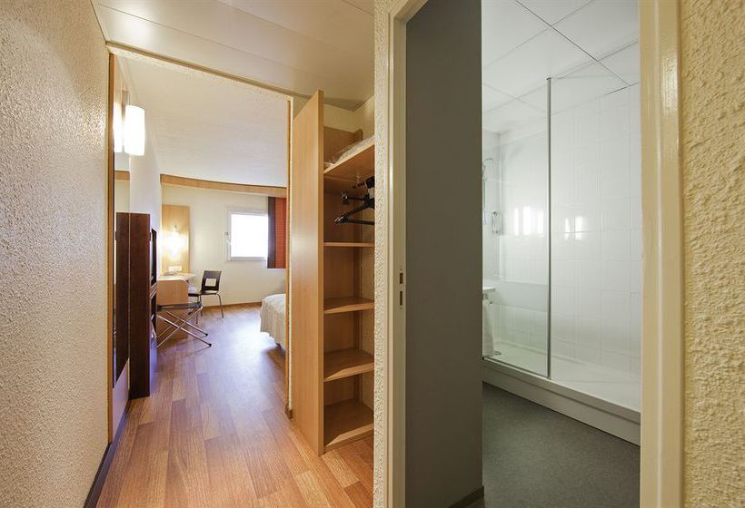 Hôtel Ibis Paris Pantin Eglise  | Pantin | Seine Saint Denis | France 7