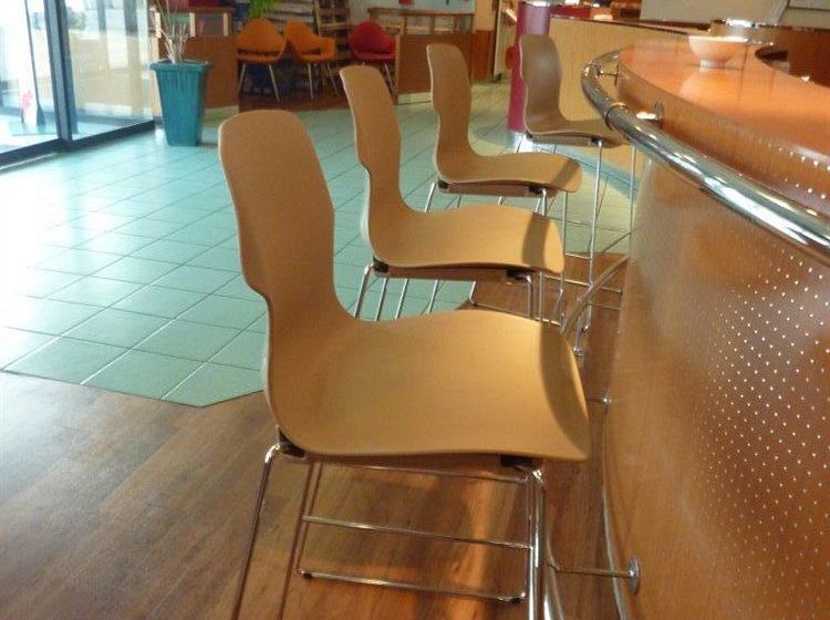 Hôtel Ibis Rennes Centre Gare Sud  | Rennes | Ille-et-Vilaine | France 1