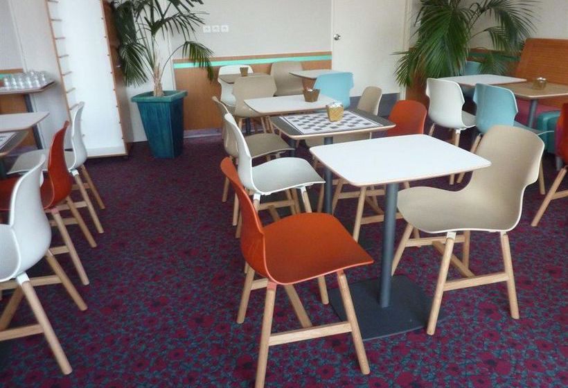 Hôtel Ibis Rennes Centre Gare Sud  | Rennes | Ille-et-Vilaine | France 3