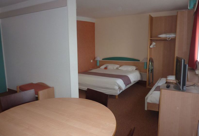 Hôtel Ibis Rennes Centre Gare Sud  | Rennes | Ille-et-Vilaine | France 7