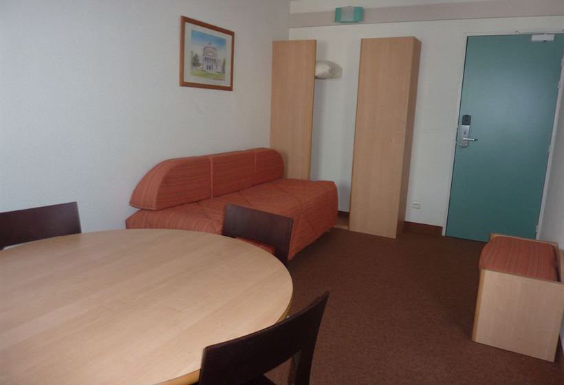 Hôtel Ibis Rennes Centre Gare Sud  | Rennes | Ille-et-Vilaine | France 8