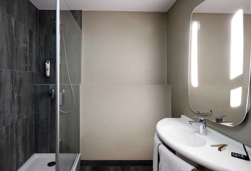 Hôtel Ibis Strasbourg Centre Gare  | Strasbourg | Bas-Rhin | France 7