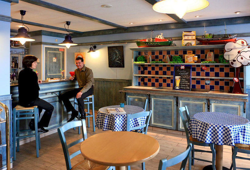 Hôtel Ibis Les Sables d'Olonne  | Les Sables d'Olonne | Vendee | France 10