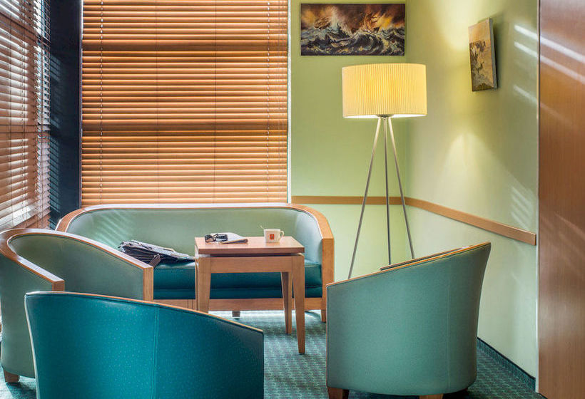 Hôtel Ibis Les Sables d'Olonne  | Les Sables d'Olonne | Vendee | France 11