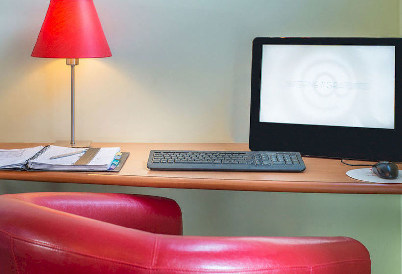 Hôtel Ibis Les Sables d'Olonne  | Les Sables d'Olonne | Vendee | France 12