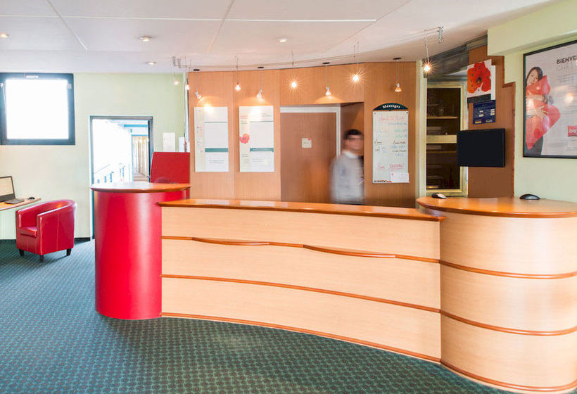 Hôtel Ibis Les Sables d'Olonne  | Les Sables d'Olonne | Vendee | France 13