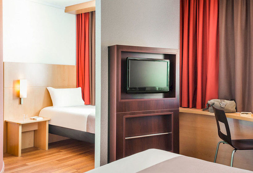 Hôtel Ibis Les Sables d'Olonne  | Les Sables d'Olonne | Vendee | France 15