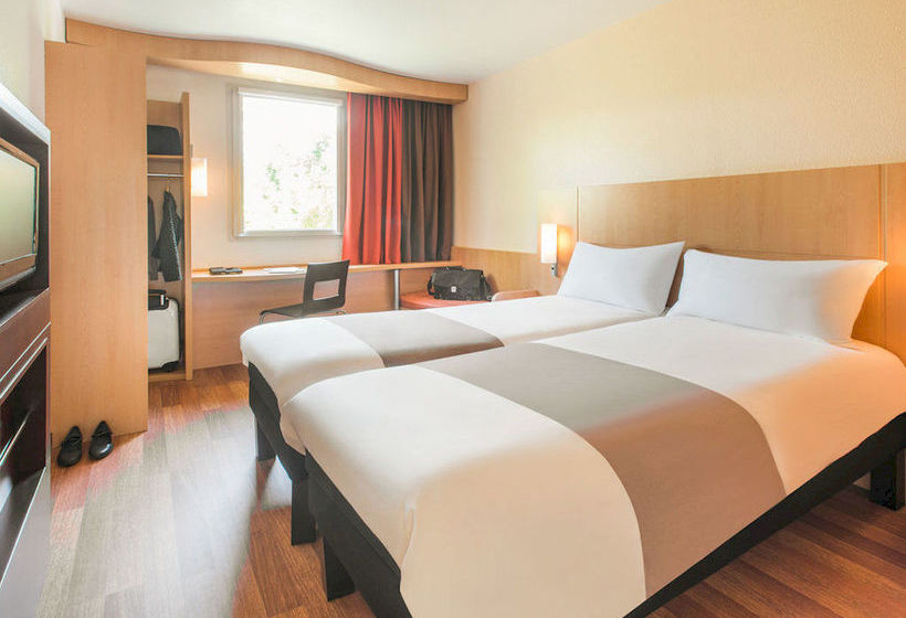 Hôtel Ibis Les Sables d'Olonne  | Les Sables d'Olonne | Vendee | France 18