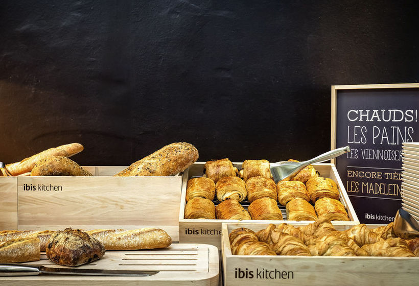 Hôtel Ibis Les Sables d'Olonne  | Les Sables d'Olonne | Vendee | France 19