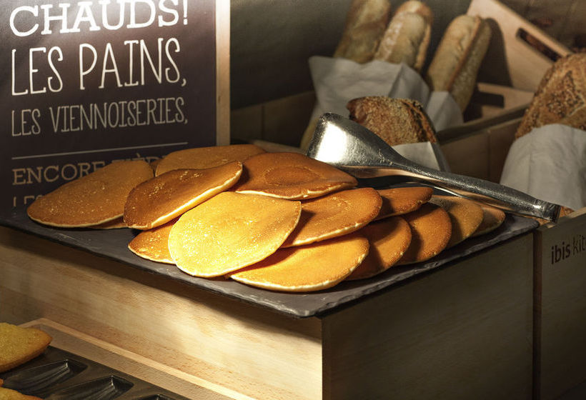 Hôtel Ibis Les Sables d'Olonne  | Les Sables d'Olonne | Vendee | France 20