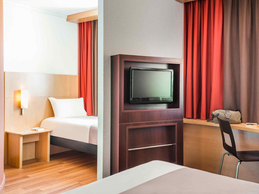 Hôtel Ibis Les Sables d'Olonne  | Les Sables d'Olonne | Vendee | France 3