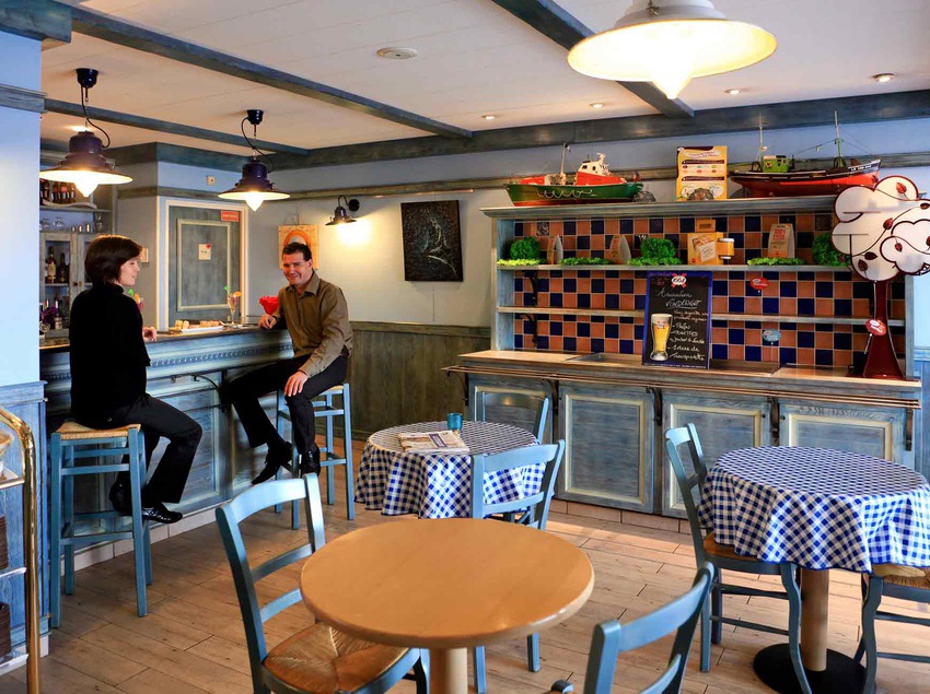 Hôtel Ibis Les Sables d'Olonne  | Les Sables d'Olonne | Vendee | France 4