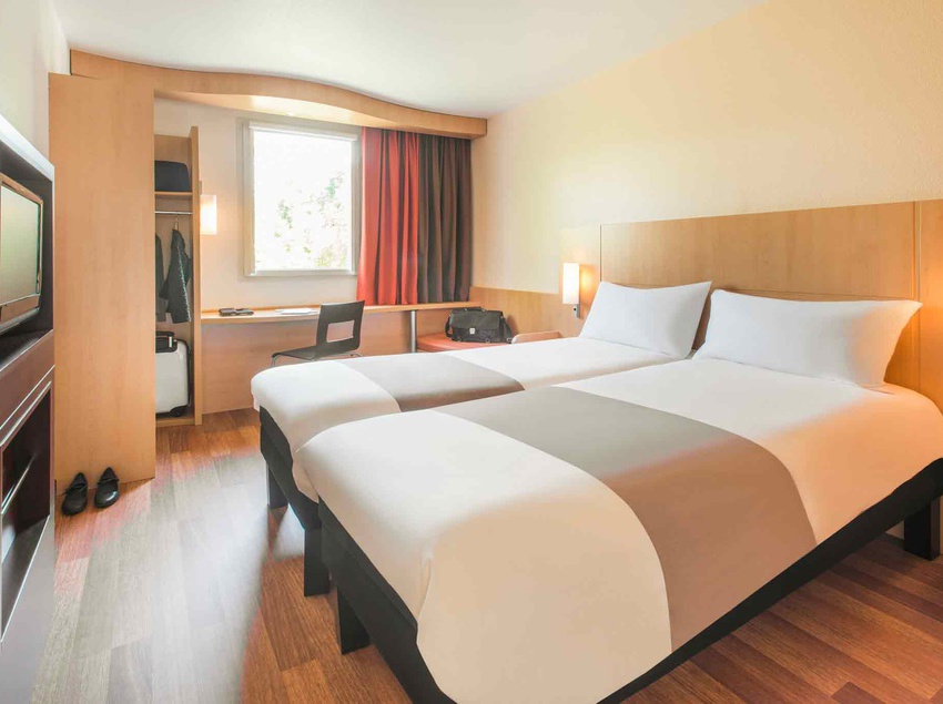 Hôtel Ibis Les Sables d'Olonne  | Les Sables d'Olonne | Vendee | France 7