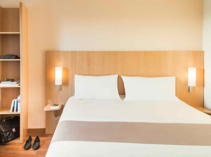 Hôtel Ibis Les Sables d'Olonne  | Les Sables d'Olonne | Vendee | France 8