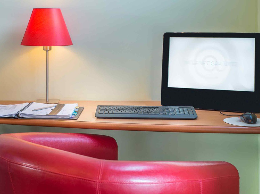 Hôtel Ibis Les Sables d'Olonne  | Les Sables d'Olonne | Vendee | France 9