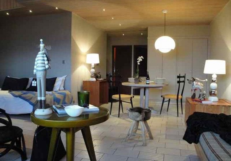 Residencia Le Catalogne