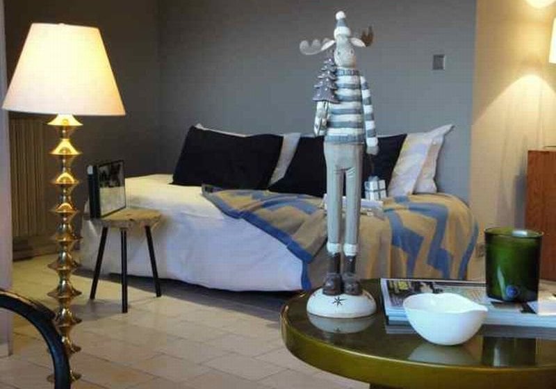 Residencia Le Catalogne  | Font Romeu | Pyrenees-Orientales | France 3