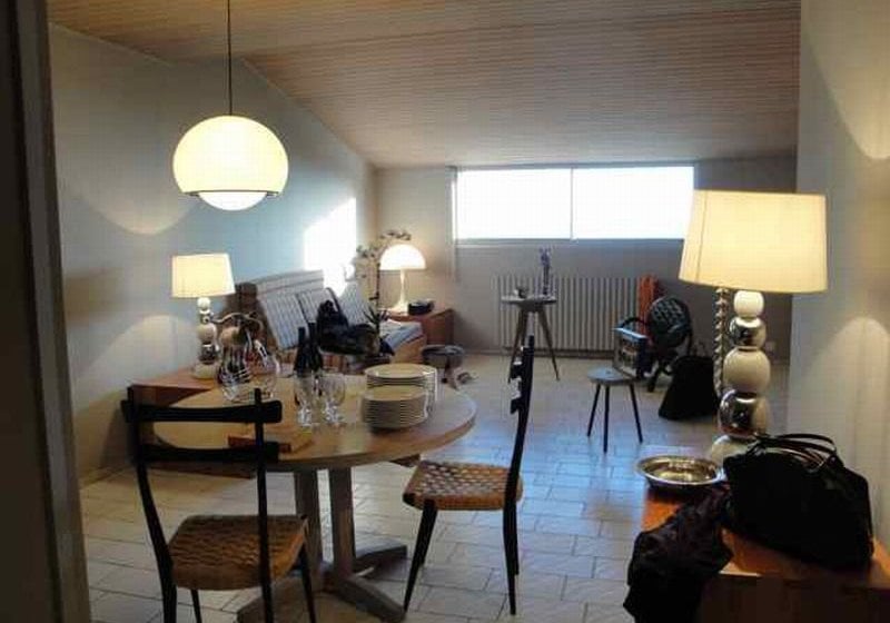 Residencia Le Catalogne  | Font Romeu | Pyrenees-Orientales | France 4
