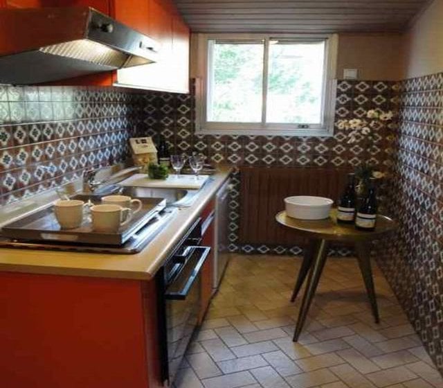 Residencia Le Catalogne  | Font Romeu | Pyrenees-Orientales | France 7