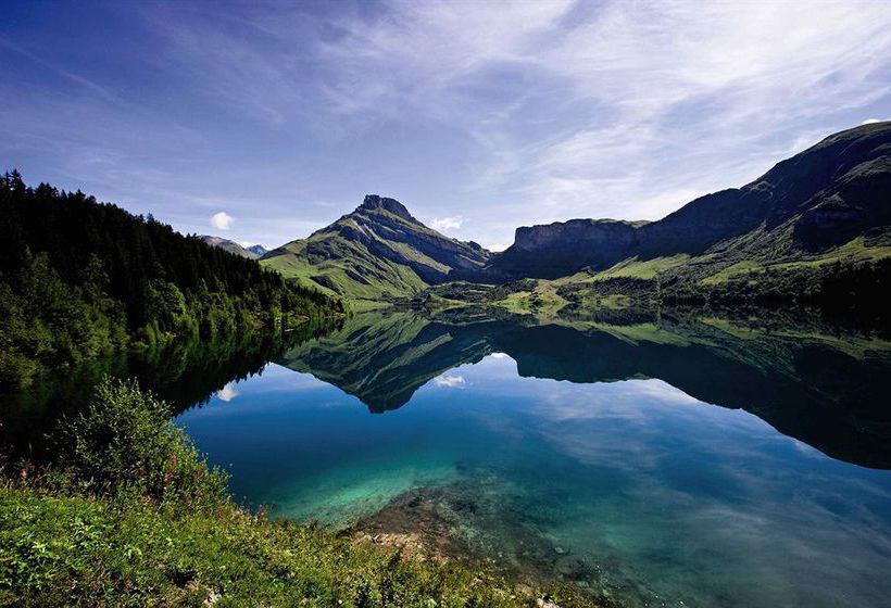 Club Belambra Gourette - Lou Sarri 