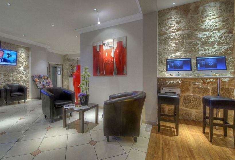 Best Western Hotel Roosevelt   | Nice | Alpes-Maritimes | France 10