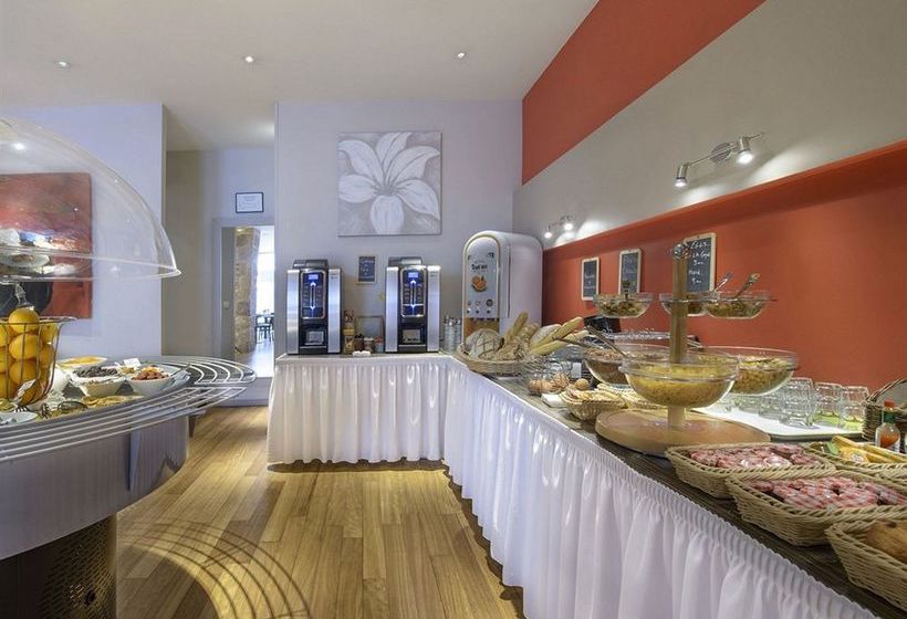 Best Western Hotel Roosevelt   | Nice | Alpes-Maritimes | France 13