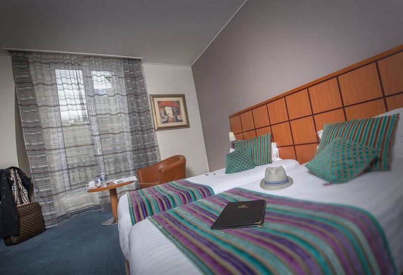 Best Western Hotel Roosevelt   | Nice | Alpes-Maritimes | France 14